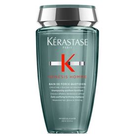 Kerastase Genesis Homme Bain Force Quotidien 250 ml Erkek Güçlendirici Şampuan