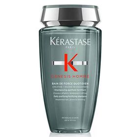 Kerastase Genesis Homme Dökülen Saçlar İçin 250 ml Dökülme Karşıtı Şampuan