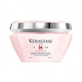 Kerastase Genesis Masque Reconstituant Koparak Dökülen Zayıf Saçlar İçin 200 ml Güçlendirici Maske