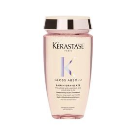 Kerastase Gloss Absolu Bain Hydra-Glaze 250 ml Elektriklenme Karşıtı Parlaklık Şampuan