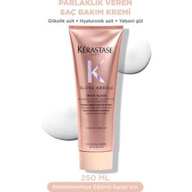 Kerastase Gloss Absolu Işıltı Katan 250 ml Saç Bakım Kremi