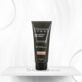 Kerastase Homme Capital Force Sculpting Fixing Gel Sabitleyici ve Şekillendirici 200 ml Jöle
