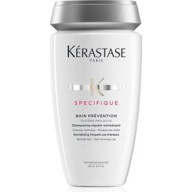 Kerastase Natural Specifiue Bain Prevention Dökülme Önleyici ve Dengeleyici 250 ml Şampuan