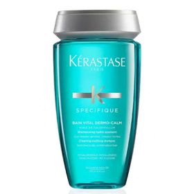 Kerastase Normal Ve Karma Saçlar İçin 250ml Yatıştırıcı Şampuan