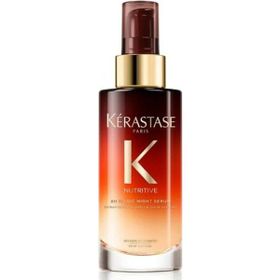Kerastase Nutritive 8h Magic Night Repair 90 ml Yoğun Besleyici Gece Serumu