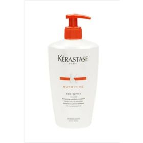 Kerastase Nutritive Aşırı Kuru Saçlar 500 ml Saç Maskesi