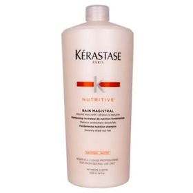 Kerastase Nutritive Bain Magistral 1000 ml Şampuan