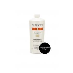 Kerastase Nutritive Bain Satin 1 1000 ml Şampuan