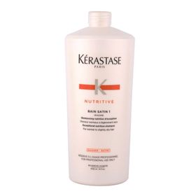 Kerastase Nutritive Bain Satin 1 1000 ml Şampuan