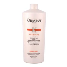 Kerastase Nutritive Bain Satin 1 1000 ml Şampuan