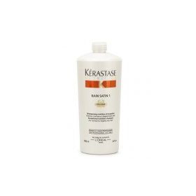 Kerastase Nutritive Bain Satin 1 1000 ml Şampuan