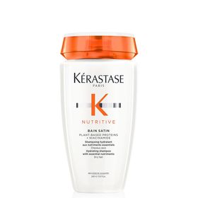Kerastase Nutritive Bain Satin 250 ml Nemlendirici Şampuan
