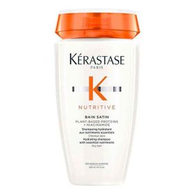 Kerastase Nutritive Bain Satin 250 ml Şampuan