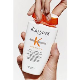 Kerastase Nutritive Bain Satin Riche 250 ML Yoğun Nemlendirici Şampuan