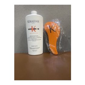 Kerastase Nutritive Bain Satin Riche Çok Kuru Saçlar 1000 ml Nemlendirici Kuru Şampuan