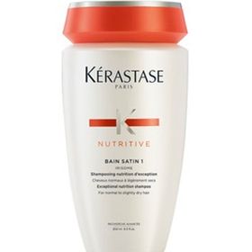 Kerastase Nutritive Irisome Bain Satin 1 250 ml Şampuan