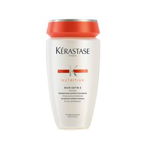 Kerastase Nutritive irisome Bain Satin 2 250ml Şampuan