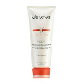 Kerastase Nutritive Lait Vital 1 200 ml Kuru ve Normal Saçlar Besleyici Krem