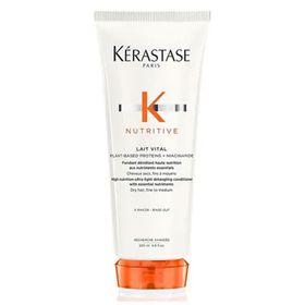 Kerastase Nutritive Lait Vital 200 ml Saç Kremi