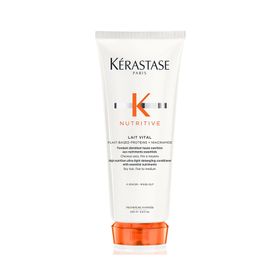 Kerastase Nutritive Lait Vital Kuru Saçlar 150 ml Saç Kremi