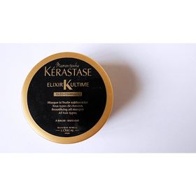 Kerastase Nutritive Masquintense 75 ml Saç Bakım Maskesi