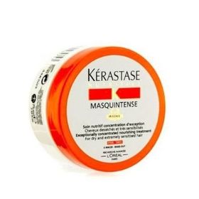 Kerastase Nutritive Masquintense 75 ml Saç Bakım Maskesi
