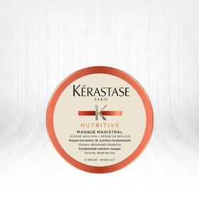 Kerastase Nutritive Masquintense 75 ml Saç Bakım Maskesi