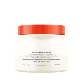 Kerastase Nutritive Masquintense Riche Derin Besleme Sağlayan Yoğun 500 ml Saç Maskesi