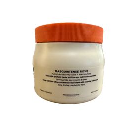 Kerastase Nutritive Masquintense Riche Derin Besleme Sağlayan Yoğun 500 ml Saç Maskesi