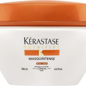 Kerastase Nutritive Masquintense Thick 200 ml Saç Maskesi