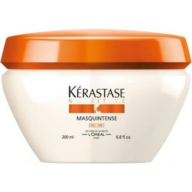 Kerastase Nutritive Masquintense Thick 200 ml Saç Maskesi