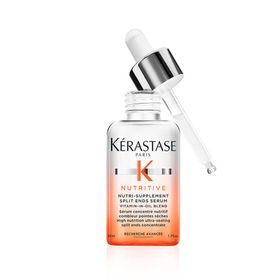 Kerastase Nutritive Nutri Supplement Ultra Mühürleyici Kırık 50 ML Saç Serumu