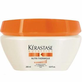 Kerastase Nutritive Nutri Thermique 200 ml Saç Maskesi