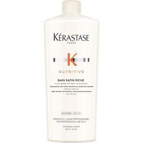 Kerastase Nutritivo Bain Satin 2x1 lt Şampuan