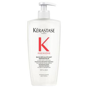 Kerastase Premiere Decalcifying Repairing Yıpranmış Saçlar İçin 500 ml Şampuan 500 ml