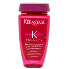 Kerastase Reflection Bain Chromatique 250 ml Şampuan