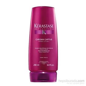 Kerastase Reflection Chroma Captive Fondant 200 ml Saç Kremi