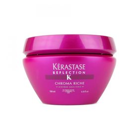 Kerastase Reflection Chroma Riche 200 ml Saç Maskesi
