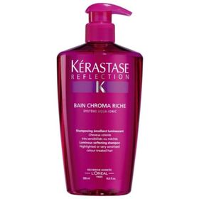 Kerastase Reflection Chroma Riche 500 ml Saç Maskesi