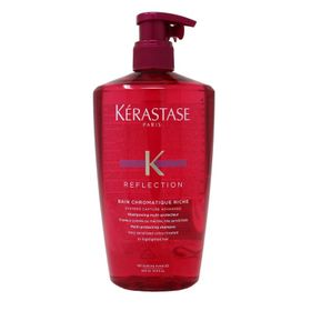 Kerastase Reflection Chroma Riche 500 ml Saç Maskesi