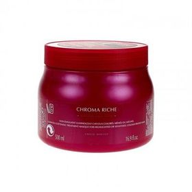 Kerastase Reflection Chroma Riche 500 ml Saç Maskesi