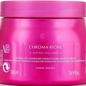 Kerastase Reflection Chroma Riche 500 ml Saç Maskesi