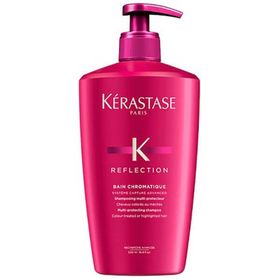 Kerastase Reflection Chroma Riche 500 ml Saç Maskesi