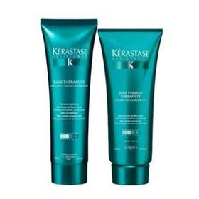Kerastase Resistance 200ml İnce Telli Saçlar İçin Şampuan Öncesi Koruyucu Bakım