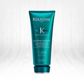 Kerastase Resistance 200ml İnce Telli Saçlar İçin Şampuan Öncesi Koruyucu Bakım