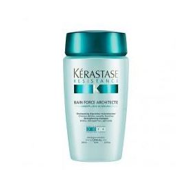 Kerastase Resistance Bain De Force Yıpranmış Saçlar 250 ml Şampuan