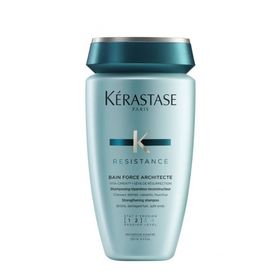 Kerastase Resistance Bain De Force Yıpranmış Saçlar 250 ml Şampuan
