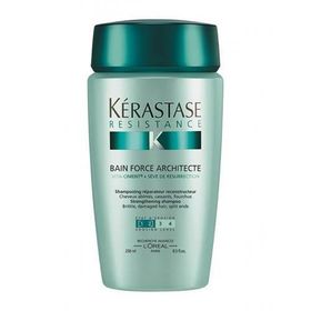 Kerastase Resistance Bain De Force Yıpranmış Saçlar 250 ml Şampuan