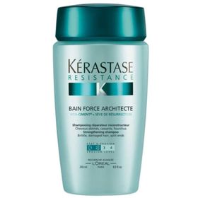 Kerastase Resistance Bain De Force Yıpranmış Saçlar 250 ml Şampuan