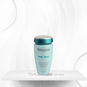 Kerastase Resistance Bain De Force Yıpranmış Saçlar 250 ml Şampuan